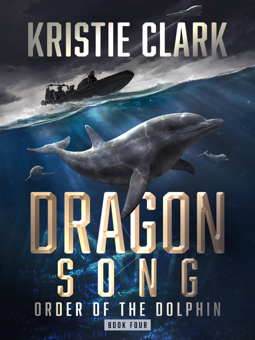 Title details for Dragon Song by Kristie Clark - Available